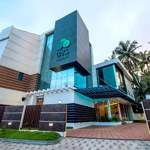 Hotel Oaks Residency, Bekal Town