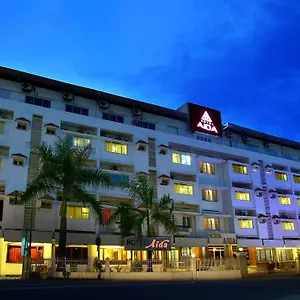 Hotel Aida, Kottayam
