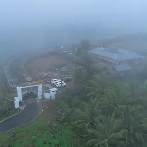 Resort Misty Hills Parks &, Kondotty