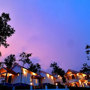 Resort Heaven Valley Resorts, Erattupetta