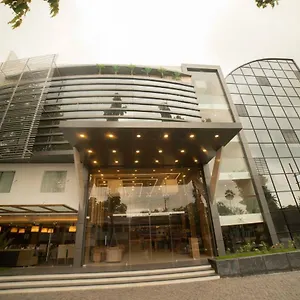 Hotel Savithri, Attingal