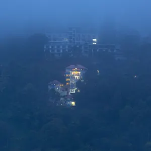 Resort Spice Country, Chithirapuram